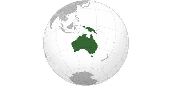 1-Australia 2