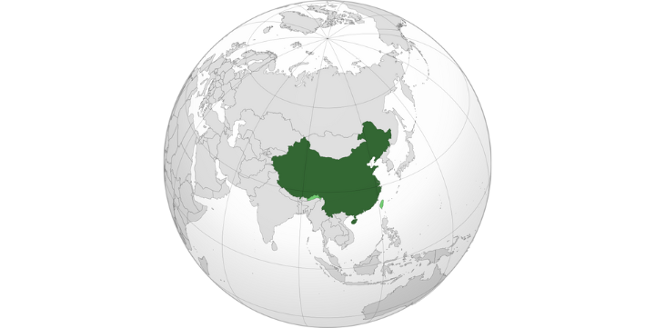 1-China