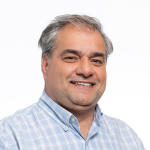 1-Daniel Pereira