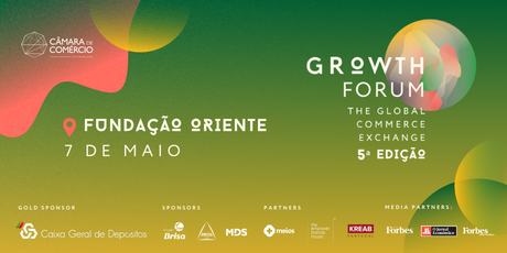Evento | Growth Forum 2026