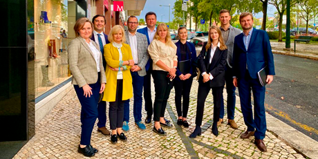 460x230 Missão Inversa Polónia