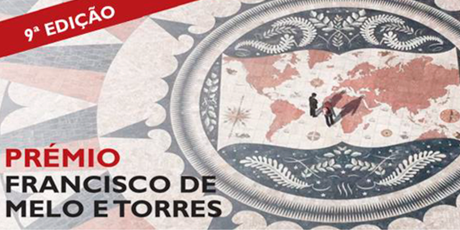460x230 Premio Francisco Melo e Torres