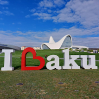 Azerbeijão Missão 2022 1