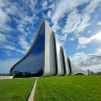 Azerbeijão Missão 2022 2