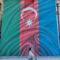 Azerbeijão Missão 2022 3