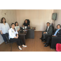 Azerbeijão Missão 2022 5