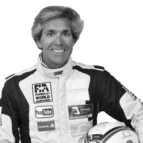 CEO - Pedro Alves Nogueira
