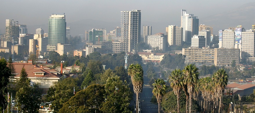 Informação de Mercado