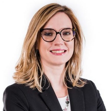 Fotografia Claire Bright