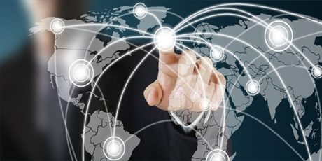 Internacionalização