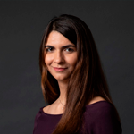 Inês Crispim 150x150