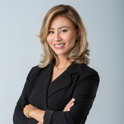 Leticia Sugai