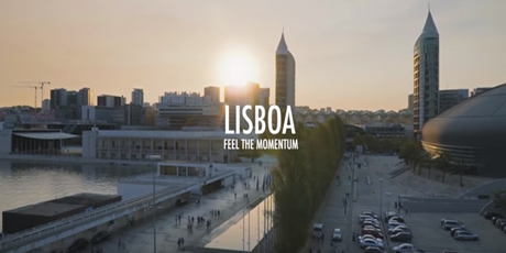 LisbonFeeltheMomentum