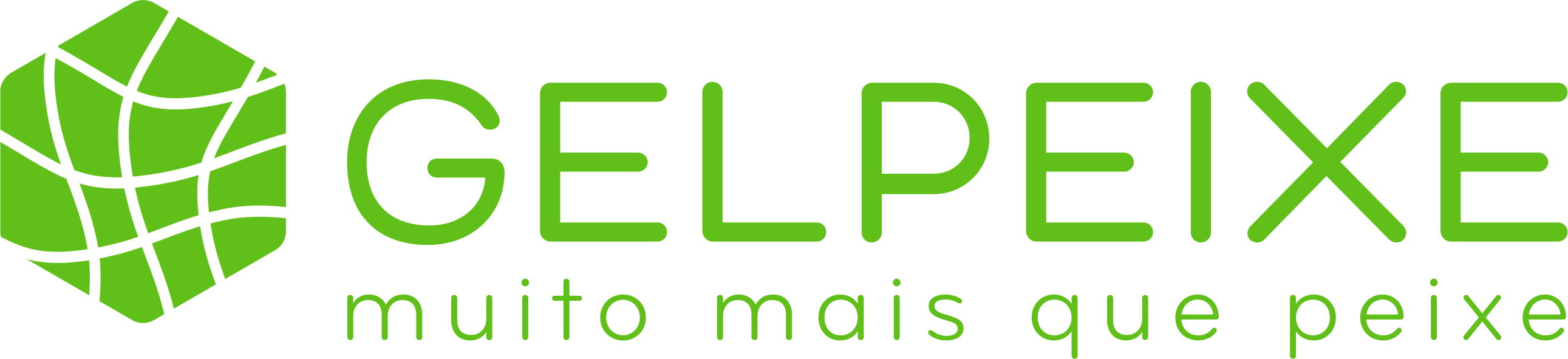 Logotipo Gelpeixe