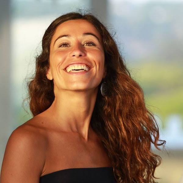Marta Fresco formadora