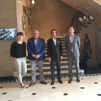 Missão Azerbeijão 7