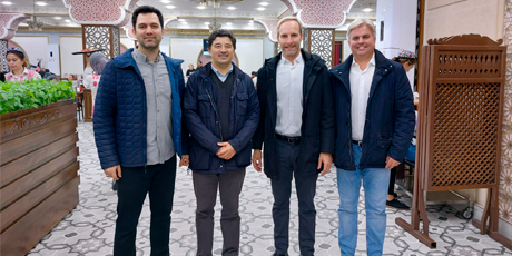 Notícia Uzbequistao 460x230