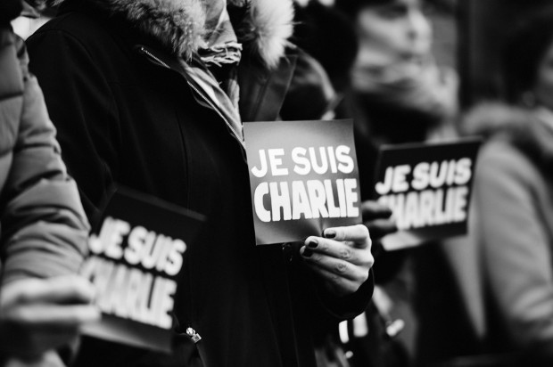 jesusischarlie