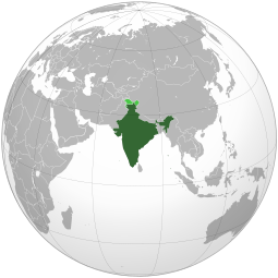 mundo india