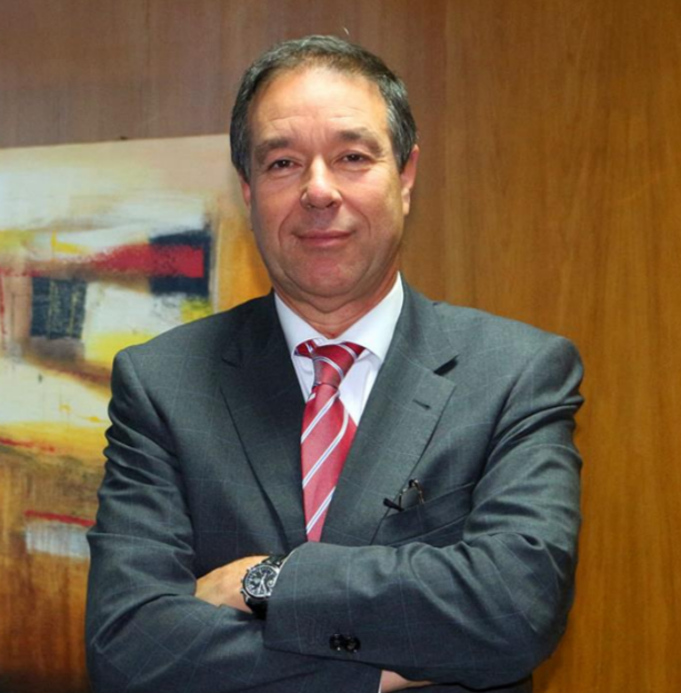 Orador José Roma de Andrade 