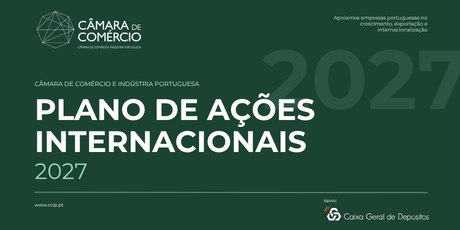 Plano de Ações Internacionais 2027