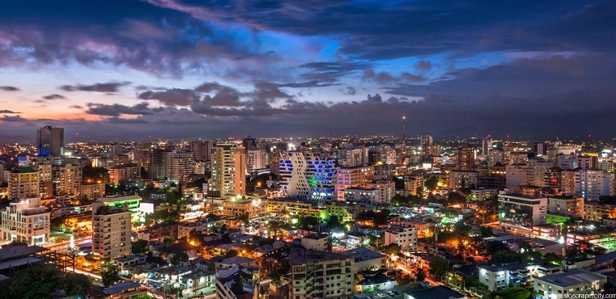 Informação de Mercado