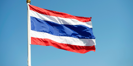 UE e Tailândia relançam negociações para um acordo de comércio livre
