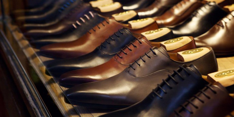 Sapatos portugueses dão a volta do mundo