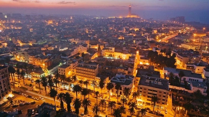 Informação de Mercado