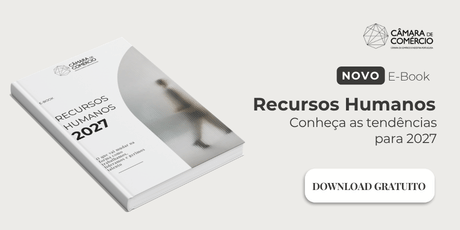 E-book Recursos humanos 2027: preparar as pessoas para transformar as empresas