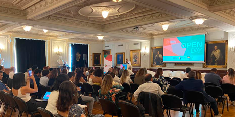 460x230 Open Day 6 edicao