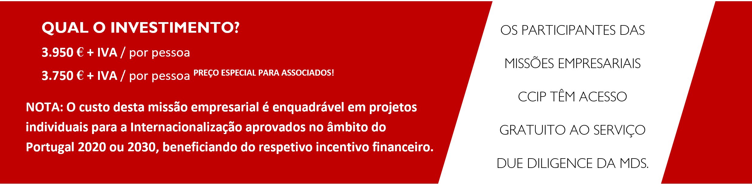 Investimento Argelia