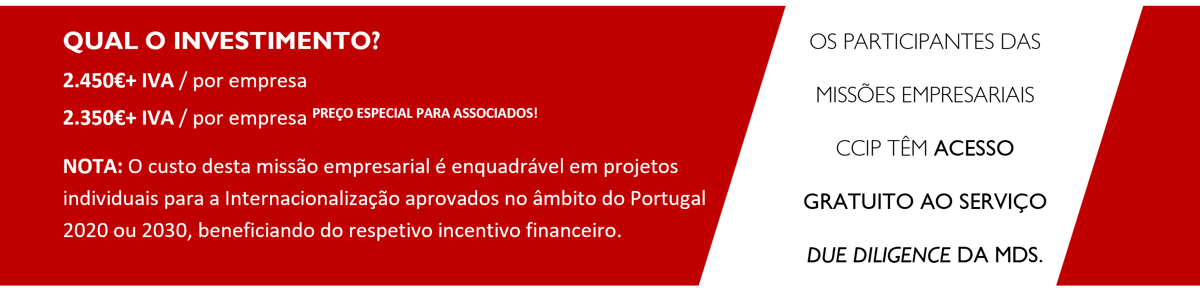 Investimento Holanda Belgica
