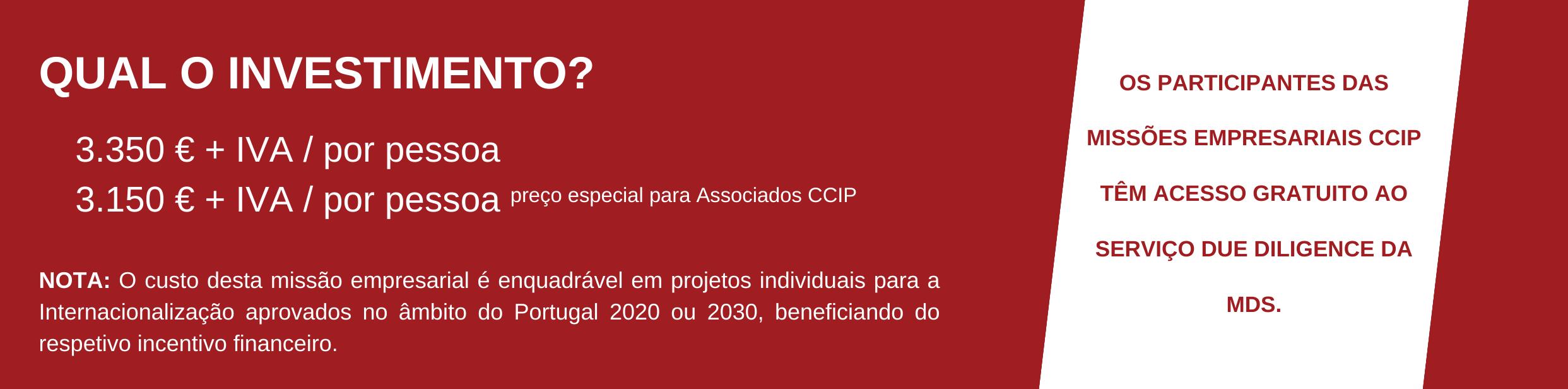 Investimento Polonia