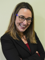 Mafalda Isaac