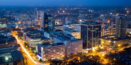 Quenia Destaque CCIP