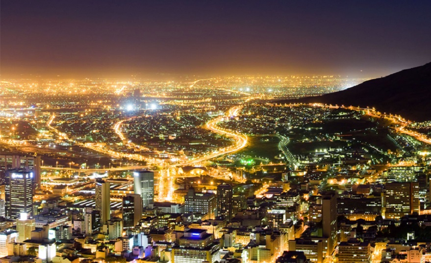 Informação de Mercado