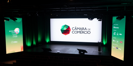 Growth Forum 2026 reuniu líderes empresariais e decisores para debater o futuro do comércio global