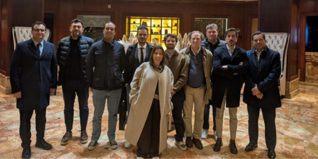 CCIP reforça presença no Canadá com missão empresarial a Toronto