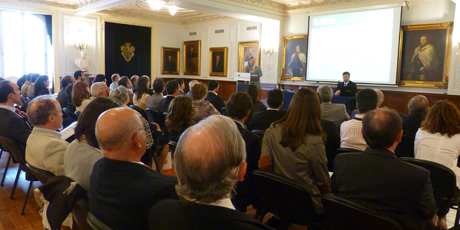 Assembleia Geral