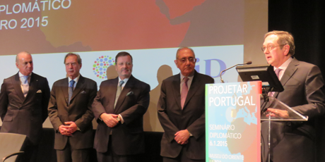 Destaque Entrega Premio FMT