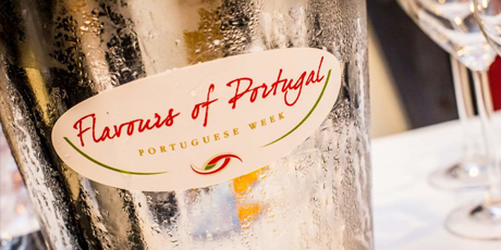 Flavours of Portugal