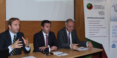Roadmap Barreiro