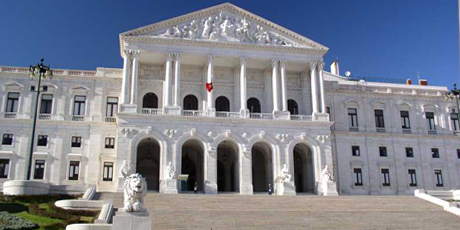 assembleia republica