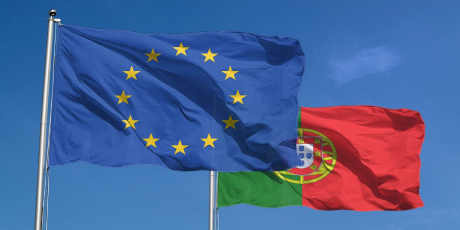 A Comissão Europeia reviu em alta a projecção para o crescimento de Portugal em 2022