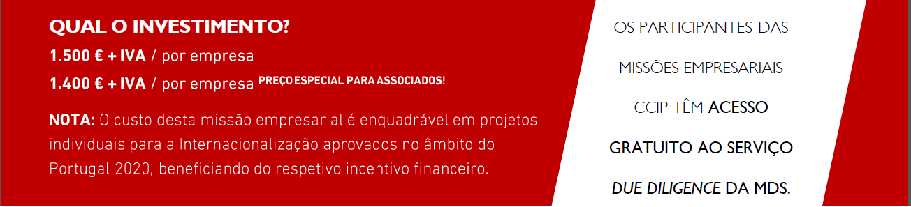 valor investimento